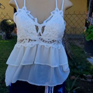 Brand new. Perfect for the summer